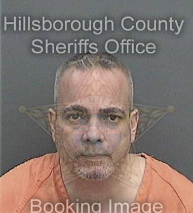 Jonatan Carreroperez, - Hillsborough County, FL 