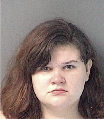 Cheri Cartwright, - Escambia County, FL 