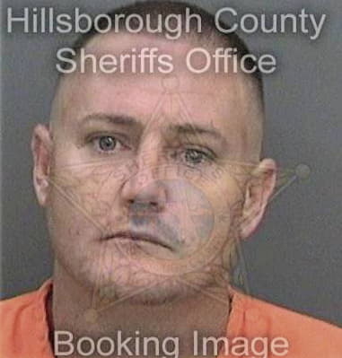 Christopher Celis, - Hillsborough County, FL 