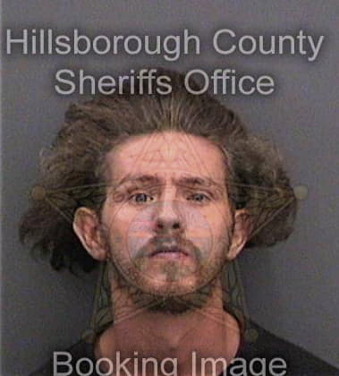 Philip Chamblee, - Hillsborough County, FL 