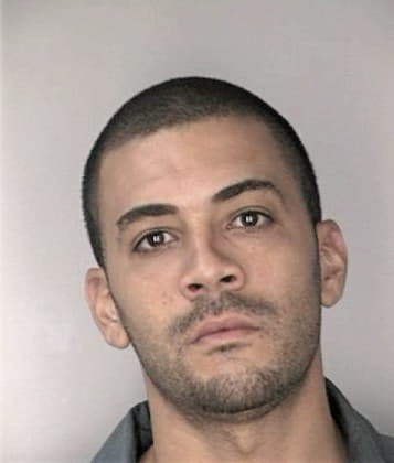 Diego Chapeta, - Hillsborough County, FL 