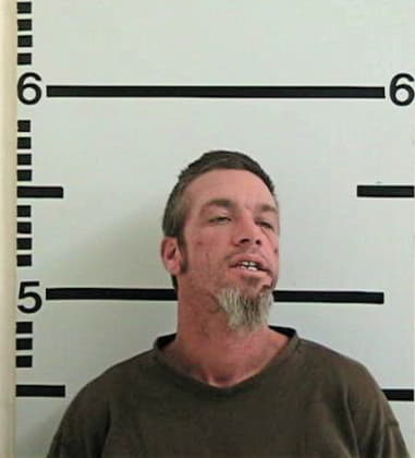 Aldo Chavera, - Kerr County, TX 