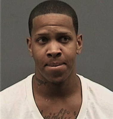 Collier Childs - Hillsborough County, FL 
