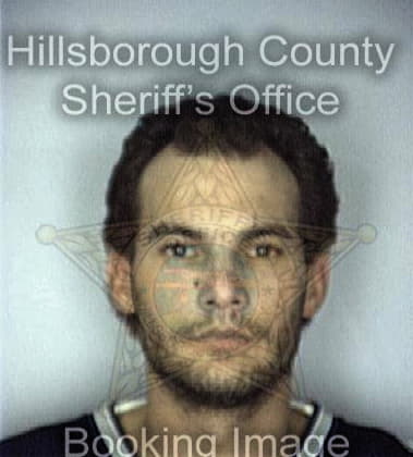 Russell Childs - Hillsborough County, FL 