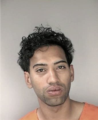 Joseph Clemmons - Hillsborough County, FL 