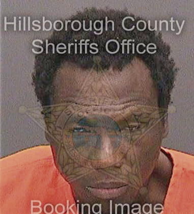 Eric Coger - Hillsborough County, FL 