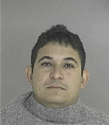 Miguel Correa-Mendez, - Bastrop County, TX 