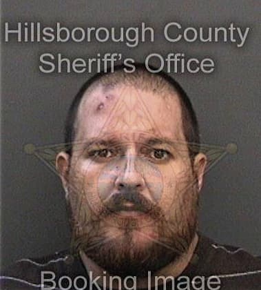 Jonathan Cortes, - Hillsborough County, FL 