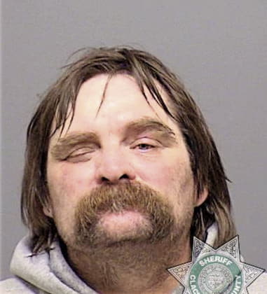 Darrel Cox, - Clackamas County, OR 