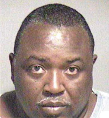 Terrence Darden, - Marion County, FL 