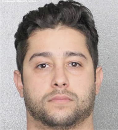 Julio Deleon, - Broward County, FL 