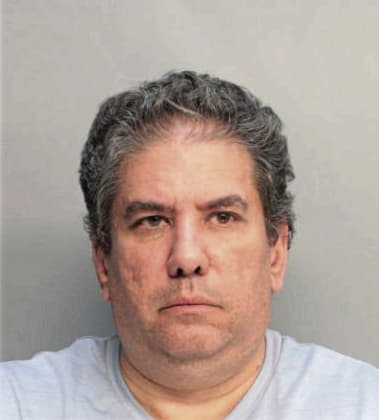 Martin Delgado-Pinon, - Dade County, FL 