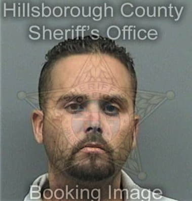 Michael Denmark, - Hillsborough County, FL 