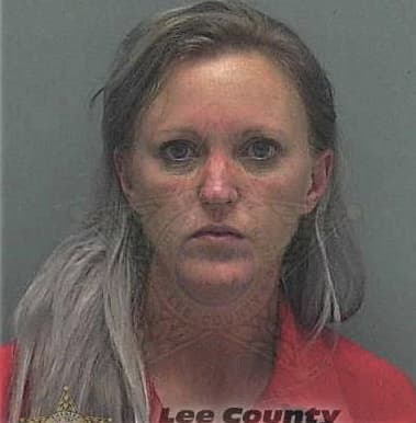 Brenda Derouaux, - Lee County, FL 