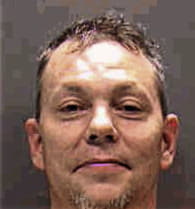 Jon Dissington, - Sarasota County, FL 