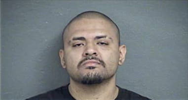 Jose Dominguez, - Wyandotte County, KS 