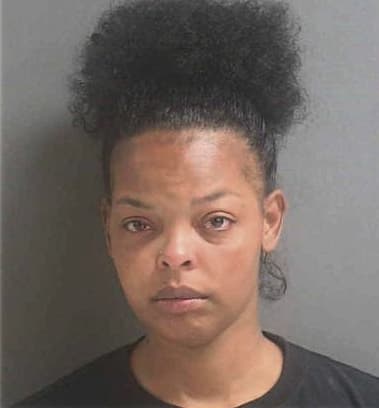 Desiree Donaldson, - Volusia County, FL 