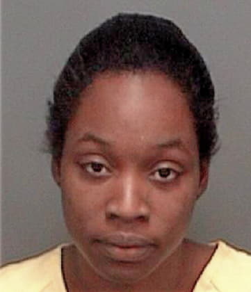 Latoya Dortch, - Pinellas County, FL 