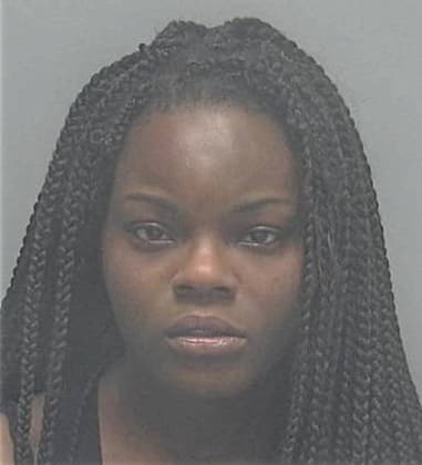 Breana Edwards, - Lee County, FL 