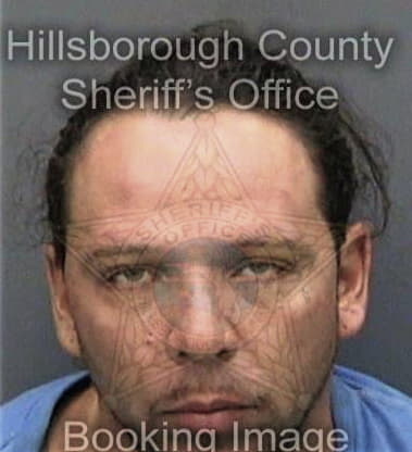 Joshua Elswick, - Hillsborough County, FL 