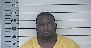 Roy Epps, - Desoto County, MS 