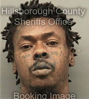 Ernest Everett, - Hillsborough County, FL 