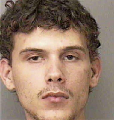 Joshua Garcia, - Polk County, FL 