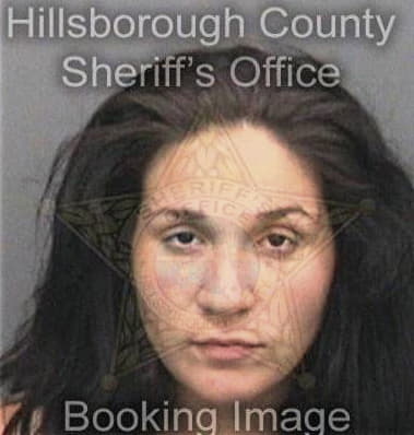 Jennifer Gedeon, - Hillsborough County, FL 