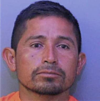 Christian Gonzales, - Polk County, FL 