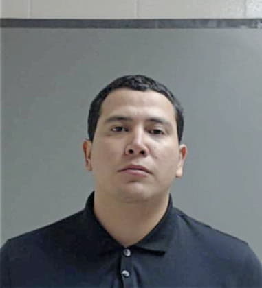 Victoriano Gonzalez, - Hidalgo County, TX 