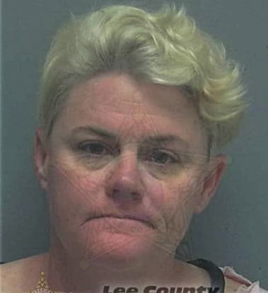 Candace Grier, - Lee County, FL 