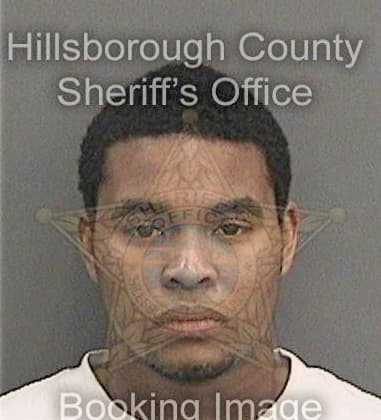 Juan Grove, - Hillsborough County, FL 