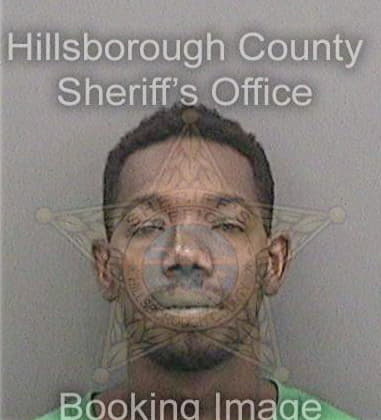 Prince Hargrove, - Hillsborough County, FL 