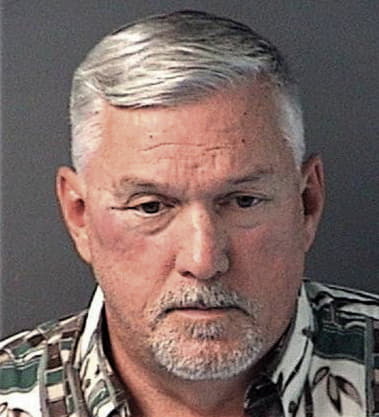 David Heller, - Escambia County, FL 