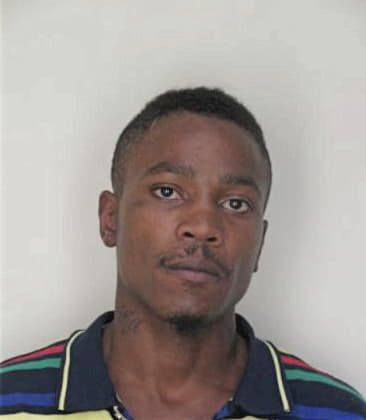 Lenin Henriquez - Hillsborough County, FL 