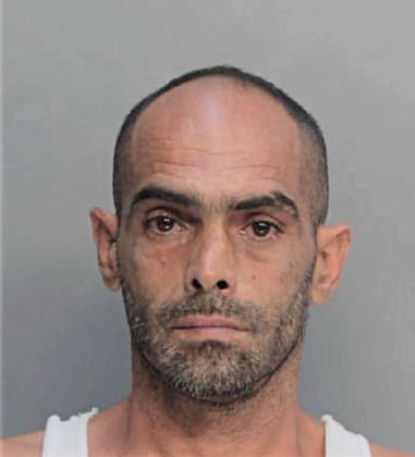 Anthony Hernandez, - Dade County, FL 