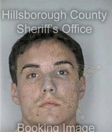 Angel Hernandezcastro - Hillsborough County, FL 