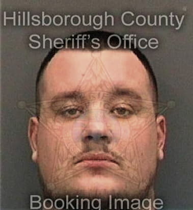 Daniel Hickey - Hillsborough County, FL 
