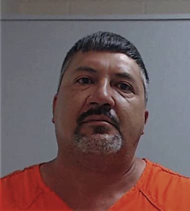 Eduardo Hinostroza, - Hidalgo County, TX 