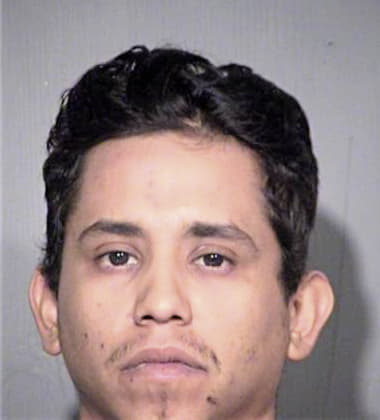 Daryl Hooper - Maricopa County, AZ 