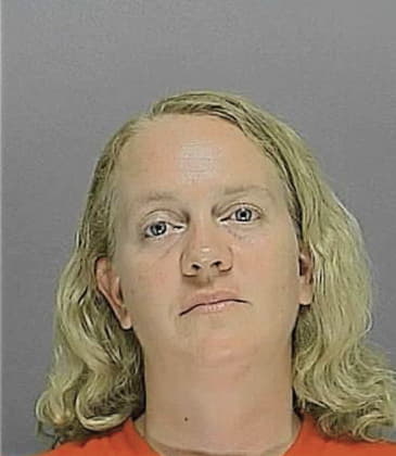 Jennifer Huffman, - Volusia County, FL 