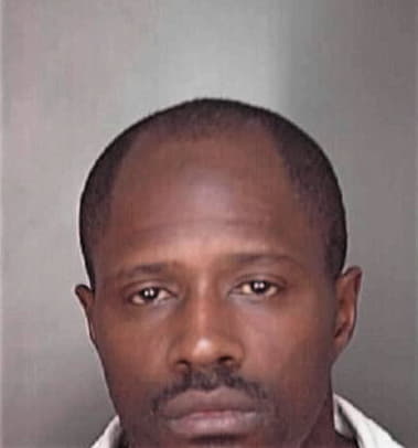 Melvin Jacons, - Polk County, FL 