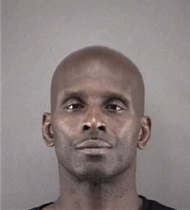 Steve Johnson - Forsyth County, NC 
