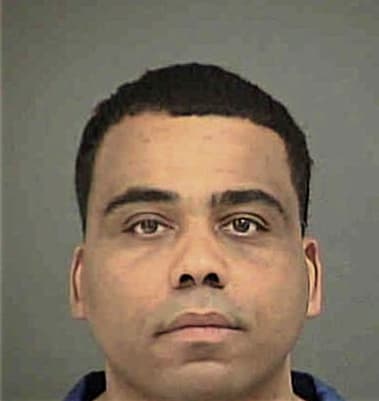 Mark Joshua, - Mecklenburg County, NC 