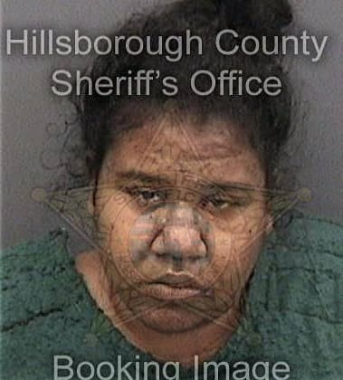 Chana King, - Hillsborough County, FL 