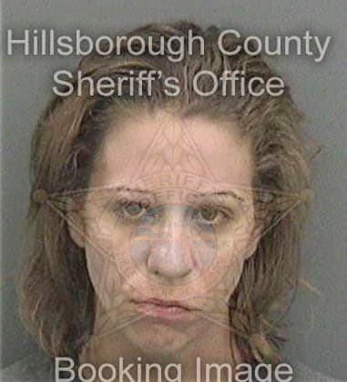 Kimberly Lagotte, - Hillsborough County, FL 