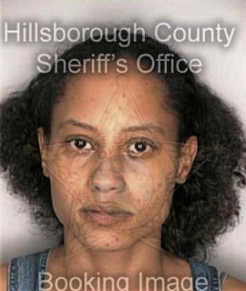 Tyronda Leggett, - Hillsborough County, FL 