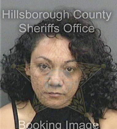 Flora Lezcano, - Hillsborough County, FL 