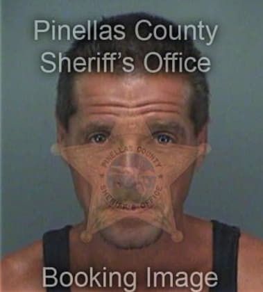 Christopher Lopez, - Pinellas County, FL 