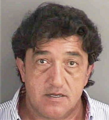 Armando Lorenzo, - Collier County, FL 